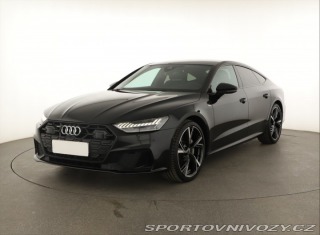 Audi A7 S-Line 50 TDI 2024