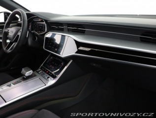 Audi A7 S-Line 50 TDI 2024