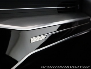 Audi A7 S-Line 50 TDI 2024