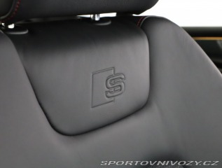 Audi A7 S-Line 50 TDI 2024