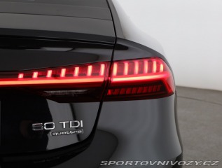 Audi A7 S-Line 50 TDI 2024