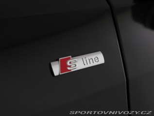 Audi A7 S-Line 50 TDI 2024