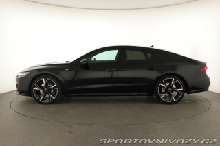 Audi A7 S-Line 50 TDI 2024