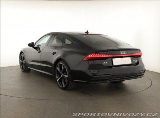 Audi A7 S-Line 50 TDI 2024