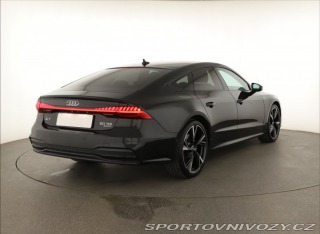 Audi A7 S-Line 50 TDI 2024