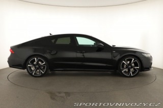 Audi A7 S-Line 50 TDI 2024