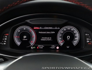 Audi A7 S-Line 50 TDI 2024