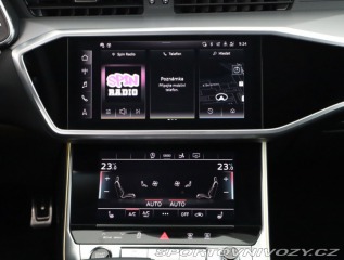 Audi A7 S-Line 50 TDI 2024