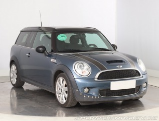 Mini Clubman Cooper S