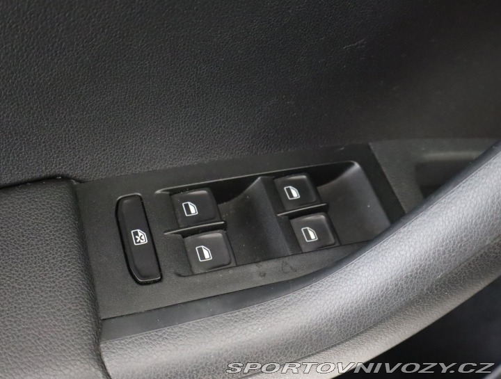 Škoda Octavia RS RS RS 2.0 TDI 2015