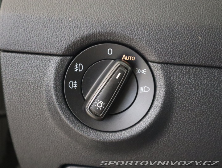 Škoda Octavia RS RS RS 2.0 TDI 2015