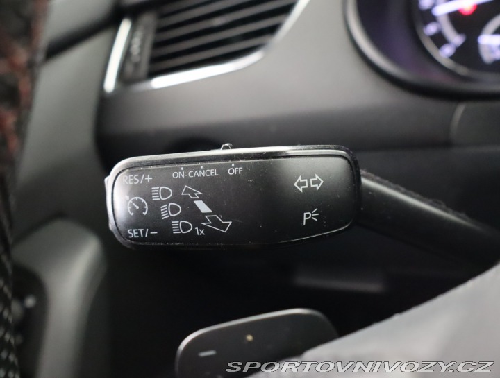 Škoda Octavia RS RS RS 2.0 TDI 2015