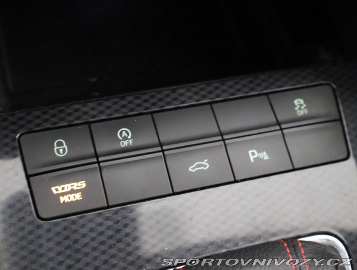 Škoda Octavia RS RS RS 2.0 TDI 2015