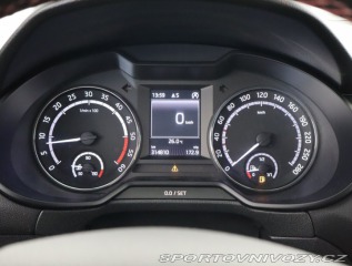 Škoda Octavia RS RS RS 2.0 TDI 2015