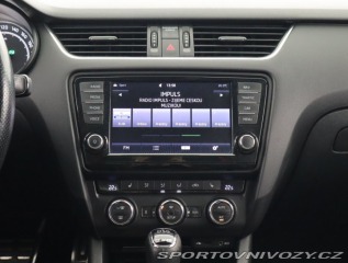 Škoda Octavia RS RS RS 2.0 TDI 2015