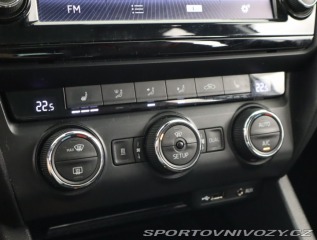 Škoda Octavia RS RS RS 2.0 TDI 2015