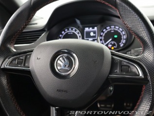Škoda Octavia RS RS RS 2.0 TDI 2015