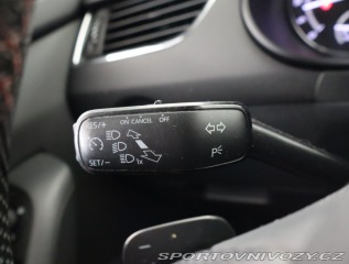 Škoda Octavia RS RS RS 2.0 TDI 2015