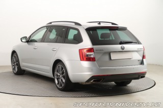 Škoda Octavia RS RS RS 2.0 TDI 2015