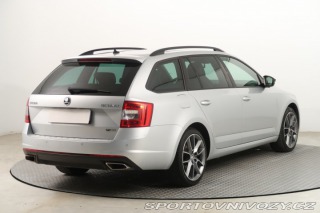Škoda Octavia RS RS RS 2.0 TDI 2015