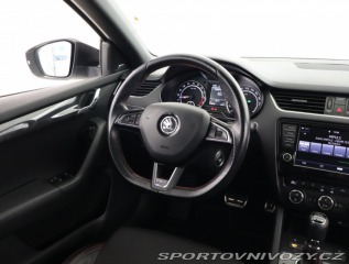 Škoda Octavia RS RS RS 2.0 TDI 2015