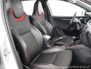 Škoda Octavia RS RS RS 2.0 TDI 2015