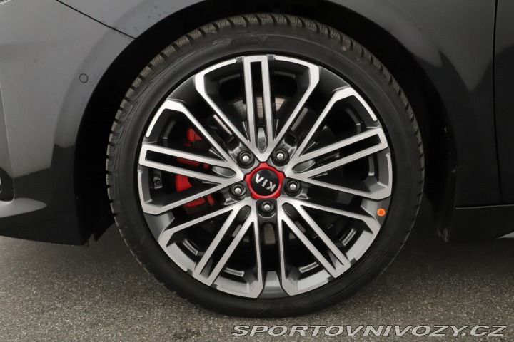 Kia ProCeed GT GT 1.6 T-GDI 2021