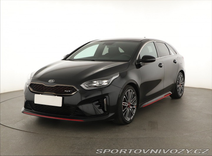Kia ProCeed GT GT 1.6 T-GDI 2021