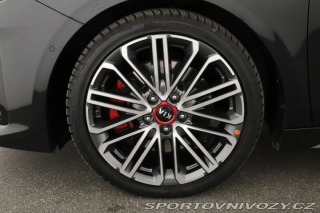 Kia ProCeed GT GT 1.6 T-GDI 2021