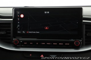 Kia ProCeed GT GT 1.6 T-GDI 2021