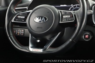 Kia ProCeed GT GT 1.6 T-GDI 2021