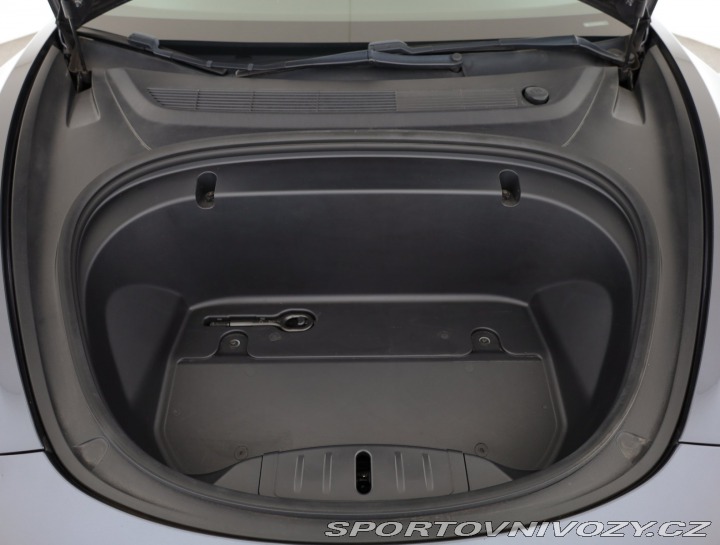 Tesla Model 3 Long Range 4WD 78kWh 2019