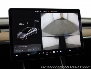Tesla Model 3 Long Range 4WD 78kWh 2019