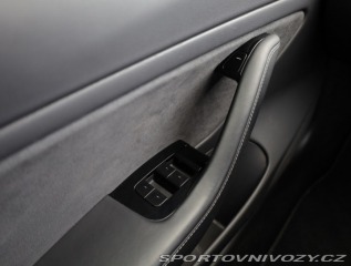 Tesla Model 3 Long Range 4WD 78kWh 2019