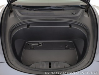 Tesla Model 3 Long Range 4WD 78kWh 2019