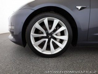 Tesla Model 3 Long Range 4WD 78kWh 2019