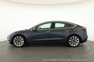 Tesla Model 3 Long Range 4WD 78kWh 2019