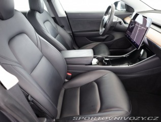Tesla Model 3 Long Range 4WD 78kWh 2019