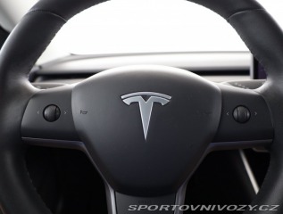 Tesla Model 3 Long Range 4WD 78kWh 2019