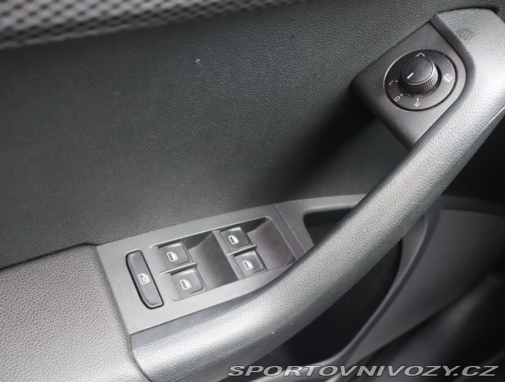 Škoda Octavia RS RS RS 2.0 TDI 2013