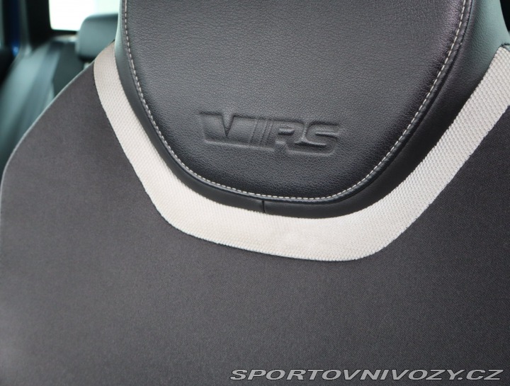 Škoda Octavia RS RS RS 2.0 TDI 2013