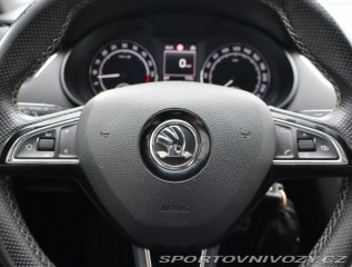 Škoda Octavia RS RS RS 2.0 TDI 2013