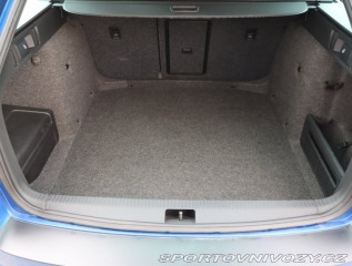 Škoda Octavia RS RS RS 2.0 TDI 2013