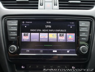 Škoda Octavia RS RS RS 2.0 TDI 2013