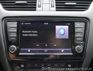 Škoda Octavia RS RS RS 2.0 TDI 2013