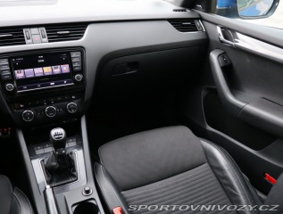 Škoda Octavia RS RS RS 2.0 TDI 2013