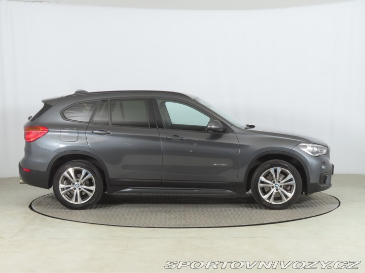 BMW X1 xDrive20i 2017
