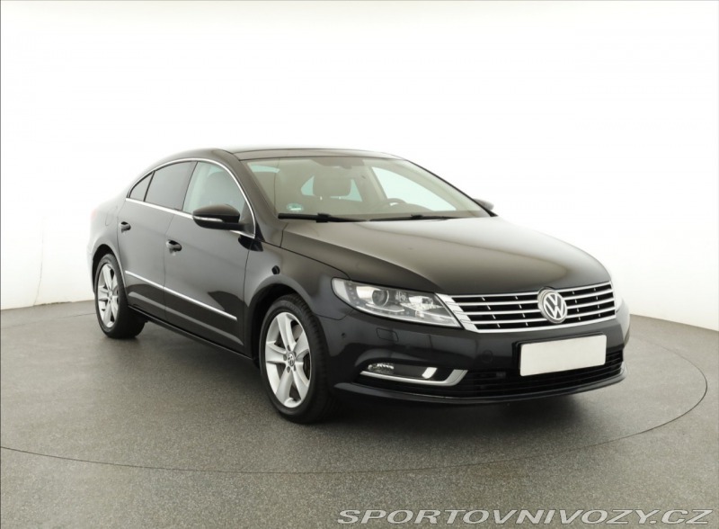 Volkswagen CC Highline 3.6 V6