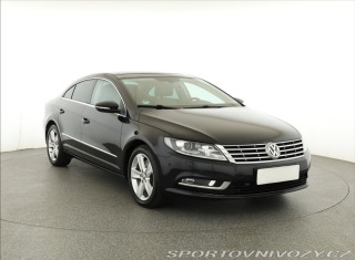 Volkswagen CC Highline 3.6 V6