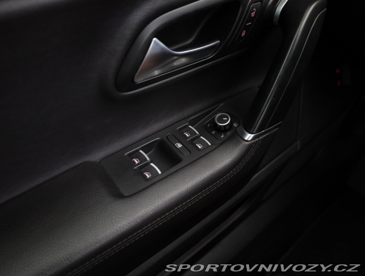 Volkswagen CC Highline 3.6 V6 2012